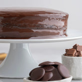 Devil’s Chocolate Cake